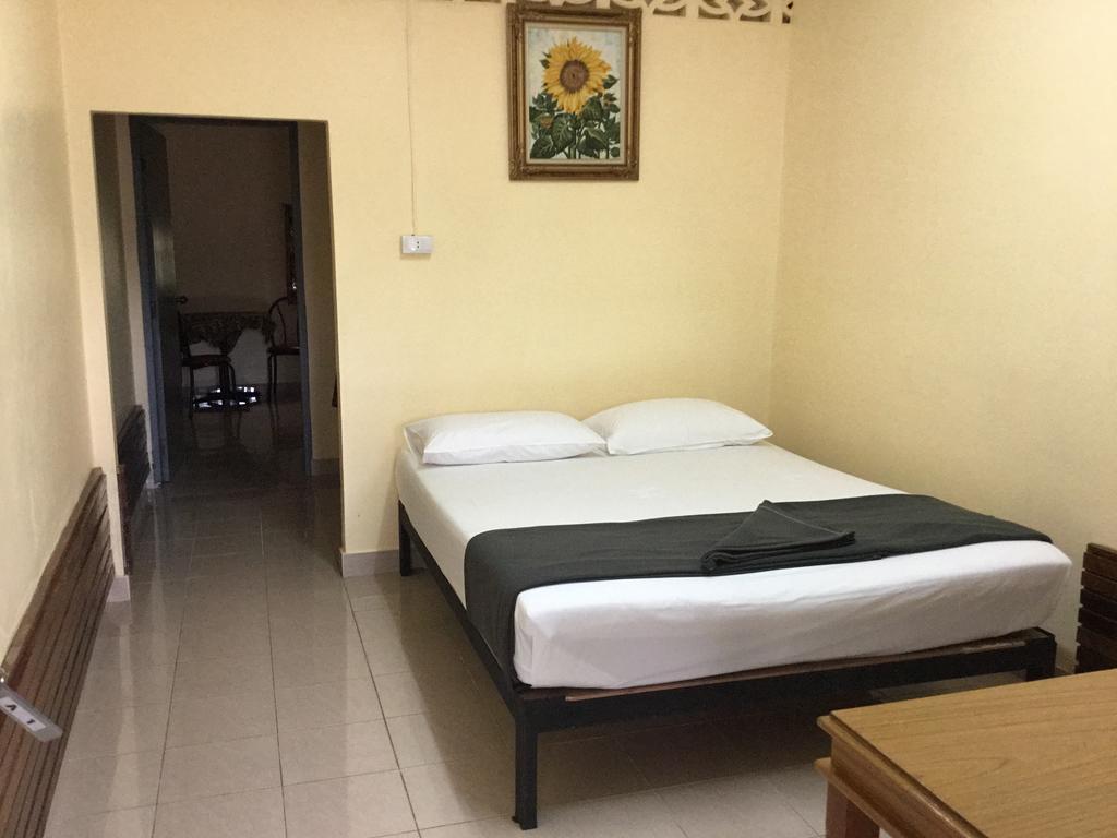 רנונג Casa Theresa Resort & Garden מראה חיצוני תמונה