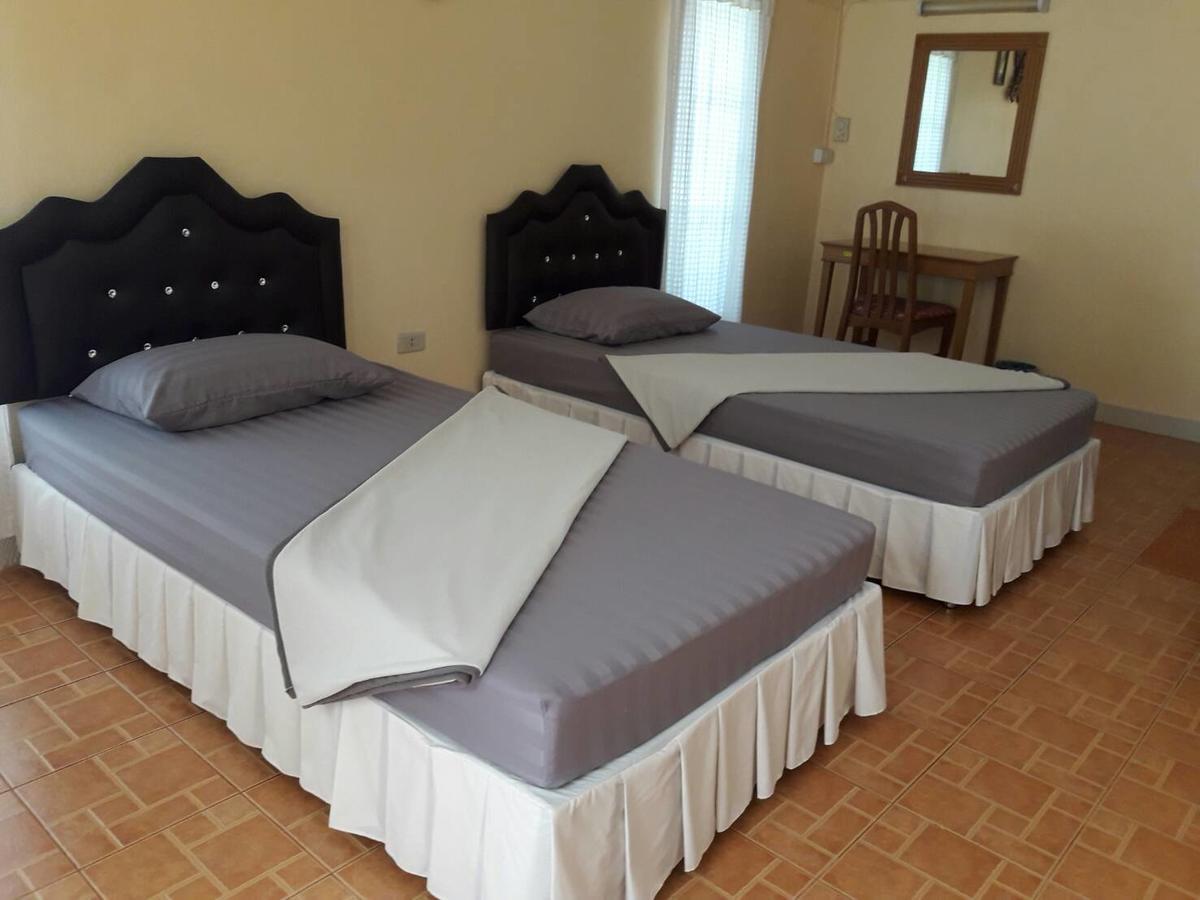 רנונג Casa Theresa Resort & Garden מראה חיצוני תמונה