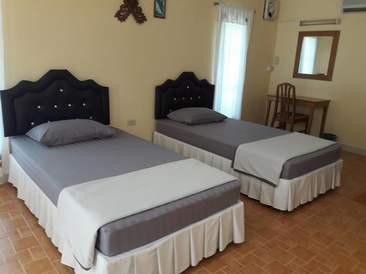 רנונג Casa Theresa Resort & Garden מראה חיצוני תמונה