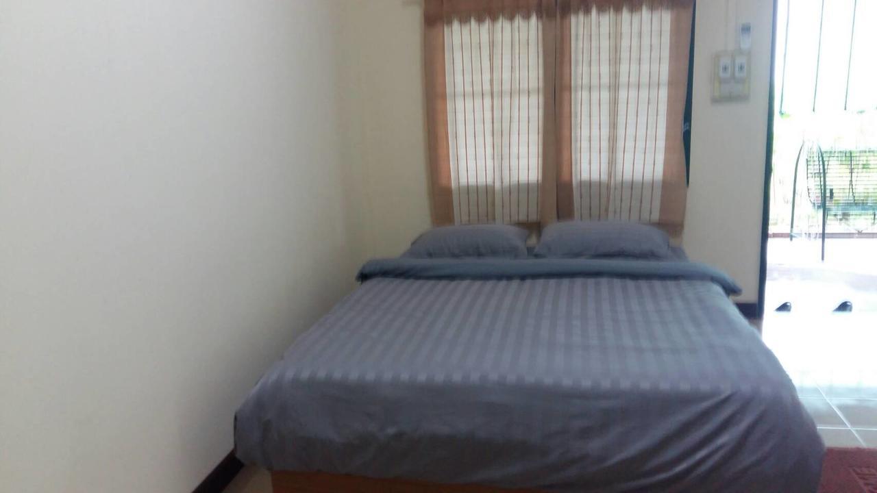 רנונג Casa Theresa Resort & Garden מראה חיצוני תמונה
