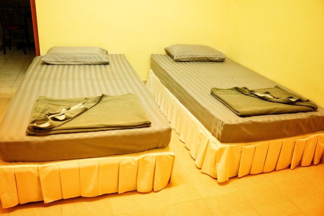 רנונג Casa Theresa Resort & Garden מראה חיצוני תמונה